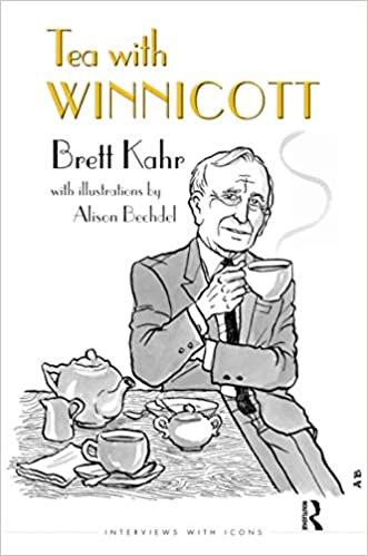 Tea with Winnicott BY Kahr - Orginal Pdf